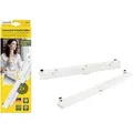 46601 Universal-fensterlüfter-set Weiß - Schellenberg