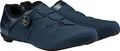 SHIMANO Fahrradschuhe RC302 Road SPD-SL Herren/Damen Größe 47 Blau