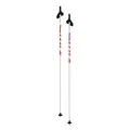 Swix Q6 Pole white (00100) 155cm