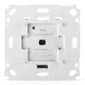 Homematic IP.  151322A0 Rollladenaktor für  Markenschalter.