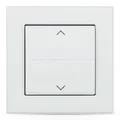 Homematic IP Rocker Switch for Brand Switches - with Arrows
