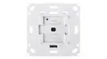 Homematic IP Smart Home Rollladenaktor für Markenschalter, HmIP-BROLL-2