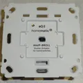 Homematic IP HmIP-BROLL (151322A0) Smart Home Rollladenaktor 100% OK