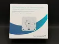 Homematic IP HmIP-BROLL-2 Rollladenaktor für Markenschalter OVP Smart Home