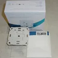 Homematic IP HmIP-BROLL-2 (151322A0) Smart Home Rollladenaktor komplett OVP