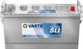 VARTA H5 ProMotive Heavy Duty 12V 100Ah 600A LKW Batterie