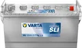 VARTA H5 ProMotive Heavy Duty 12V 100Ah 600A LKW Batterie inkl. 7,50 € Pfand