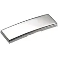 HETTICH SENSYS Scharnierarm Abdeckkappe neutral, Stahl vernickelt