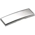 HETTICH SENSYS Scharnierarm Abdeckkappe neutral, Stahl vernickelt