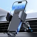 Handyhalterung Auto Lüftung 360° Drehbar für iPhone Galaxy Android Smartphones
