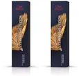2x Wella Professionals Koleston Perfect Me+ Hell Lichtblond Violett 10/96 60 ml