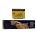 Wella Koleston Perfect ME Rich Naturals 60 ml 10/96 hell lichtblond cendre viole