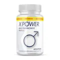 X Power - Male Enhacement