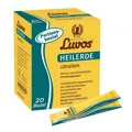 Luvos Heilerde ultrafein Portionsbeutel Pulver Inhalt: 130 g