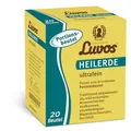 LUVOS Heilerde ultrafein Portionsbeutel 20X6.5 g