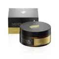 Haar Maske mit Arganöl Nanoil Argan Hair Mask 300ml - regeneriert, stärkt