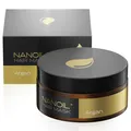 Haar maske 300ml  Professionelle Haarmask, maske für trockenes haar, tiefenre...