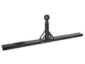 Deichselträger Deichselaufnahme Wohnwagen Caravan Deichseladapter Fahrradträger
