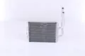 NISSENS Wärmetauscher, Innenraumheizung  für RENAULT