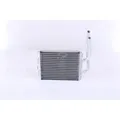 1x Wärmetauscher, Innenraumheizung NISSENS 73349 passend für RENAULT