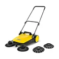 Kärcher S 4 Twin 2-in-1  (1.766-365.0) Kehrmaschinen