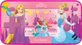 Mini tragbare Spielkonsole Farbe Disney Princess Cyber Arcade Pocket