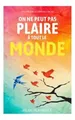 On ne peut pas plaire à tout le monde: Un livre sur... | Buch | Zustand sehr gut