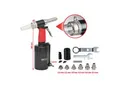 KS Tools Druckluft-Blindniet-Pistole Länge 340mm (515.3101)