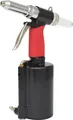 KS Tools 515.3101 Druckluft-Blindniet-Pistole, 2,4-3,2-4-4,8-5,6-6,4mm