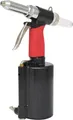 KS TOOLS Druckluft-Blindniet-Pistole, 2, 4-3, 2-4-4, 8-5, 6-6, 4mm (515.3101)