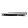 Cisco ASA 5525-X - Sicherheitsgerät - 8 Anschlüsse