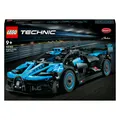 LEGO Bugatti Bolide Agile Blue (42162, LEGO Technic) (42162)