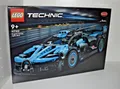 LEGO TECHNIC 42162  Bugatti Bolide Agile Blue NEU!