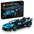 LEGO® Technic 42162 Bugatti Bolide Agile Blue / Neu & OVP