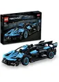 LEGO Technic Bugatti Bolide Agile Blue 42162 NEU