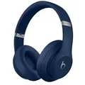 Apple Studio 3 - Kopfhörer - Kopfband - Anrufe & Musik - Blau - Binaural -