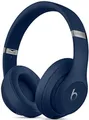 Apple Beats Studio3 Wireless Over-Ear Headphones - Blue (MX402ZM/A)