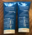 La Roche-Posay Effaclar Gel Moussant Purifiant. 2 x 200ml