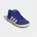 adidas Sportswear Sneaker Design auf den Spuren des adidas Campus 00, für Kinder & Jugendliche blau 39 EU