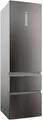 Haier Kühl-/Gefrierkombination 3D 60 SERIES 5 HTW5620CNMP, 205 cm hoch, 59,5 cm breit