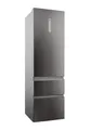 HAIER HTW5620CNMP 3D 60 SERIE 5 Kühlgefrierkombination (C, 414 l, 2050 mm hoch,