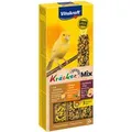 Vitakraft Kräcker Trio Ei-Frucht-Honig, 3 Stück / 80 g