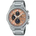CASIO Chronograph Casio EDIFICE Herrenarmbanduhr EFS-S570D-5AUEF