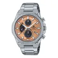 Casio Edifice Herrenuhr Chrono Solar Saphirglas 10BAR EFS-S570D-5AUEF