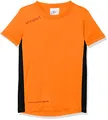 Uhlsport Herren Herren Trainingstrikot Essential Trikot, Fluo orange/schwarz, 3XL, 100334106