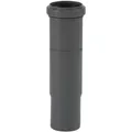 Htsafel Langmuffe Dn 50