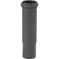 Ostendorf HTsafe HTsafe-Langmuffe 172800 DN/OD 50