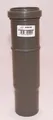 Ostendorf HTsafeL-Langmuffe PP DN 50 - 172800