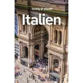 LONELY PLANET Reiseführer Italien