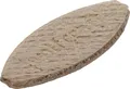 Wolfcraft 2923000 Verbindungsplättchen Inhalt 50St.